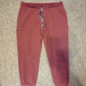 Figs Zamora Jogger Bottoms